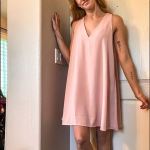 Pretty Little Shift Dress